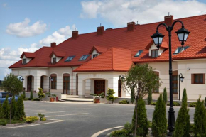 Hotel Trzy Róże